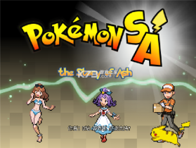 PokeIsaac v1.0 安卓模拟器 截图