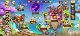 放置奇兵 v1.6.0 安卓游戏 截图