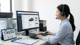 途狐管车 v6.5.1 下载安装app 截图