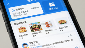 悦享家生活 v9.8.3 app下载免费 截图