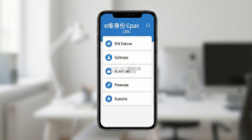 e维身份 v5.1.1 app下载免费 截图