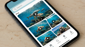 驼鱼 v2.2.4 app下载免费 截图