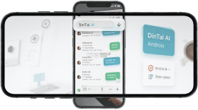 DinTal AI v1.6.11 app下载免费 截图