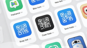 二维码扫一扫码查 v1.0.0 app下载免费 截图