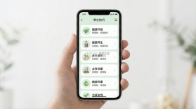 健康养生 v26.10.23.2 官方app下载安装 截图
