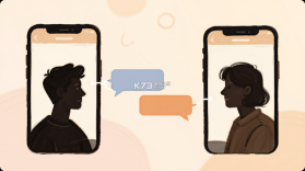 甜聊 v3.6.3 下载安装app 截图