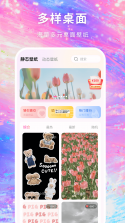 主题壁纸 v1.0.7 官方app下载安装 截图