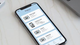 众智产品 v2.2.0 官方app下载安装 截图