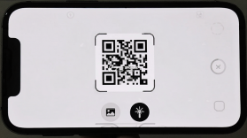 扫一扫识二维码 v1.3.0 官方app下载安装 截图