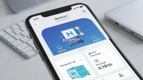 NexMart v1.65 app下载免费 截图