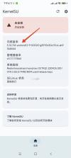 KernelSU-Next vv3.4.2 app下载免费 截图
