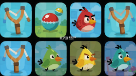 弹弓大作战 v1.0.1 安卓游戏 截图