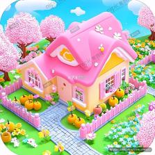 梦想小村庄 v1.0.1 app下载免费 截图