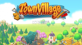 梦想小村庄 v1.0.1 app下载免费 截图