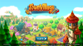 梦想小村庄 v1.0.1 app下载免费 截图