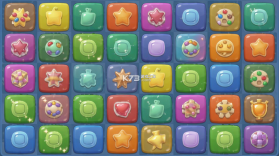 畅玩乐消消 v1.0.0 安卓游戏中心 截图