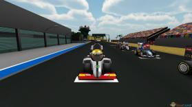 汽车迷你乐园 v1.0.0 安卓游戏 截图