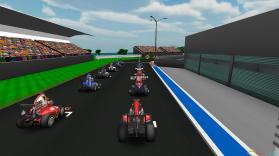 汽车迷你乐园 v1.0.0 安卓游戏 截图