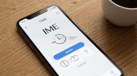 Time(时间记录) v1.0.0 app下载免费 截图