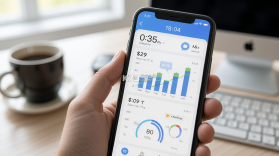 Time(时间记录) v1.0.0 app下载免费 截图