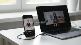 USB专业摄像头 v1.2.4 官方app下载安装 截图