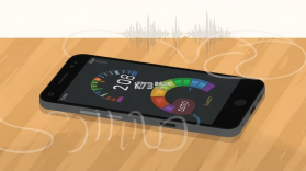 噪声分贝随身监测 v1.0.0 app下载免费 截图