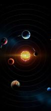 免费动态壁纸星球 v1.0.0 app下载免费 截图
