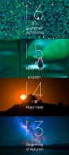 24节气万年历 v1.1 官方app下载安装 截图