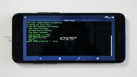 DeepSeek Agent Terminal v1.0 下载安装app迅雷 截图