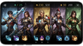 VICTORIOUS v4.7.5 app下载免费 截图