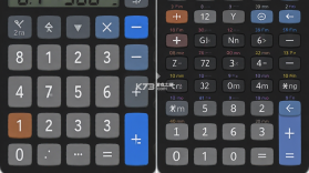 计算器 v15.6.22 下载手机版 截图