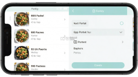 Forkly v1.0.0 app下载免费 截图