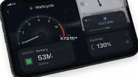 Wattcycle v26.0.0 app下载免费 截图