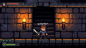 魔绫地牢 v0.9.7.1 安卓游戏 截图