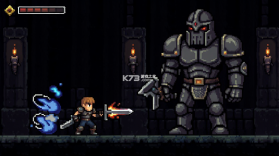 魔绫地牢 v0.9.7.1 安卓游戏 截图