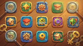 水果逃脱 v7.4 下载免费 截图