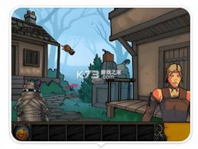沉寂村庄 v1.49 安卓游戏 截图