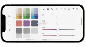 GAMMA O v7.0.0 下载安装app 截图