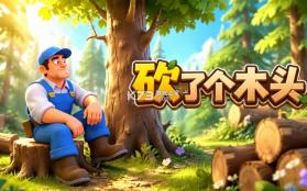 砍了个木头 v0.5.2 下载免费 截图