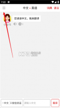 同声传译 v7.0.7 app下载免费 截图