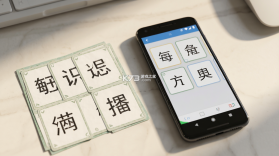 汉字卡 v3.9.9 app下载免费 截图