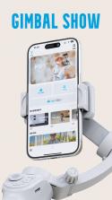 Gimbal Play v2.5.57 app下载免费 截图
