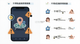 千寻 v1.4 下载安装app 截图