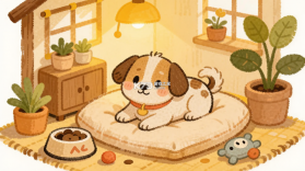 旺财小屋 v3.6.7 下载安装app 截图
