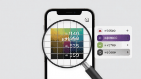 HexColor v1.0.6 app下载免费 截图