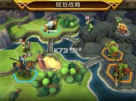 战争领主（WAR LORDS） v1.0.13 安卓游戏 截图