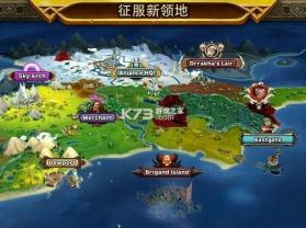 战争领主（WAR LORDS） v1.0.13 安卓游戏 截图