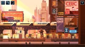 船长游戏 v1.1.5 手机版下载(The Captain) 截图