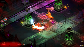 哈迪斯 v1.7.1 2026最新破解版下载 截图