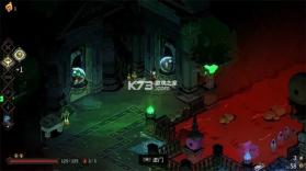哈迪斯 v1.7.1 2026最新破解版下载 截图
